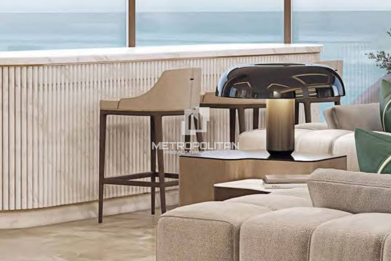 Апартаменты в Рас-эль-Хайме, ОАЭ, 125 м² - фото 5