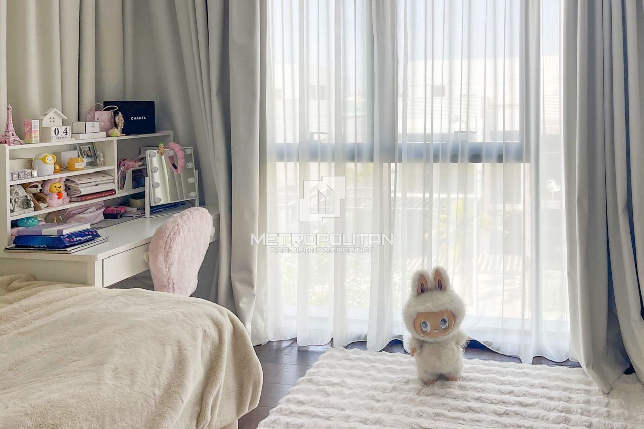 Таунхаус в Дубае, ОАЭ, 247 м² - фото 5