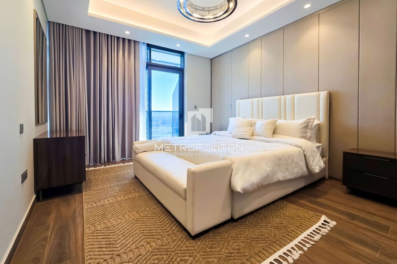 Апартаменты в Дубае, ОАЭ, 117 м² - фото 5