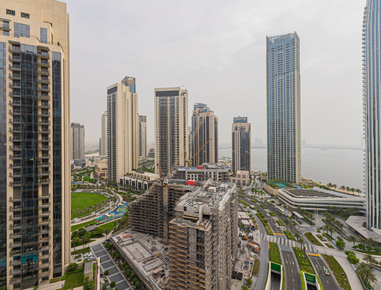 Апартаменты в Дубае, ОАЭ, 72 м² - фото 5