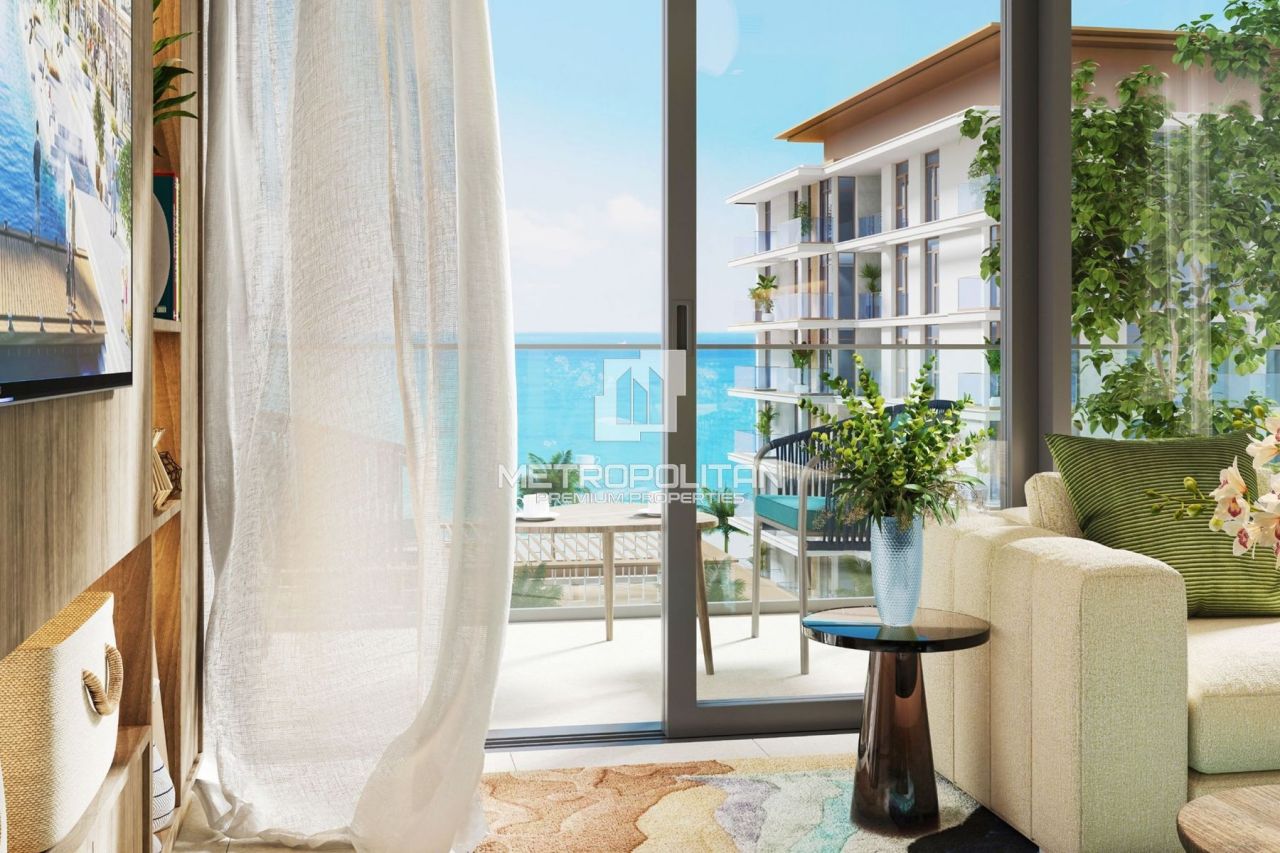 Апартаменты в Дубае, ОАЭ, 123 м² - фото 5