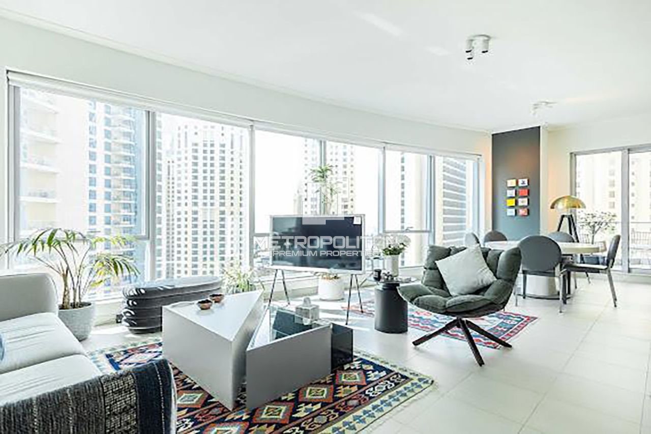 Апартаменты в Дубае, ОАЭ, 93 м² - фото 5