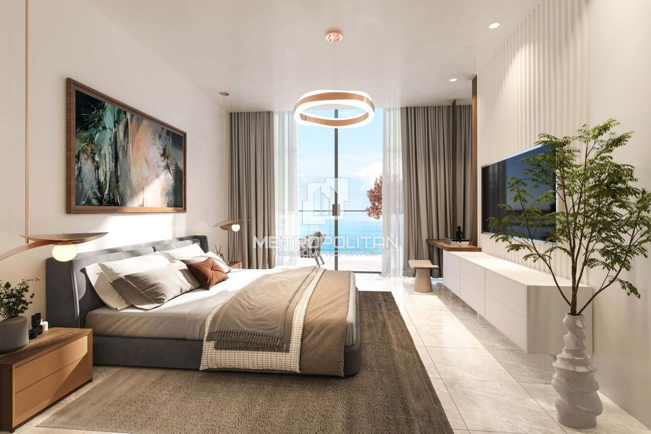 Апартаменты в Рас-эль-Хайме, ОАЭ, 85 м² - фото 5