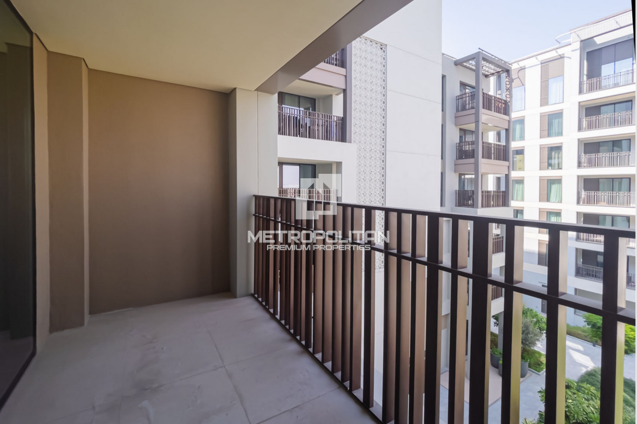 Апартаменты в Дубае, ОАЭ, 64 м² - фото 5