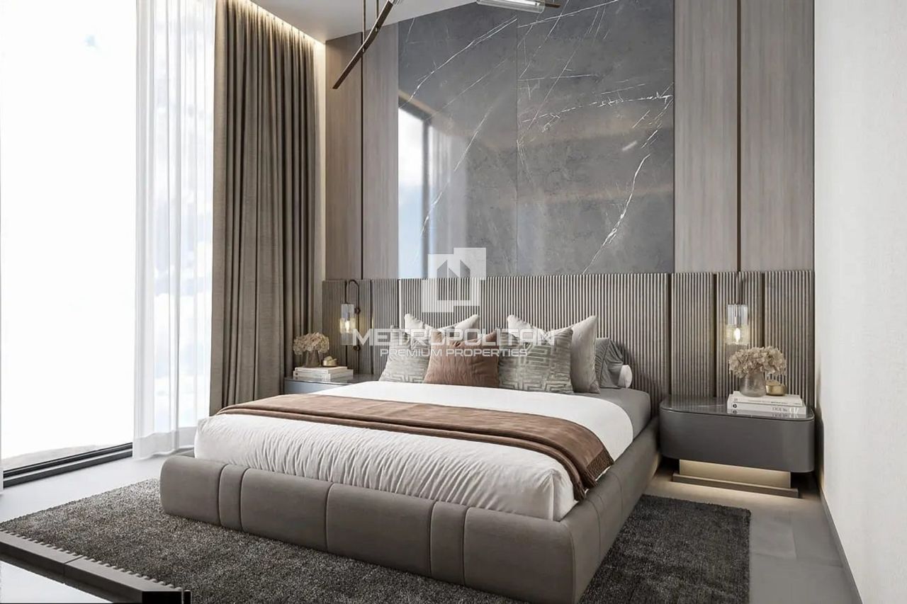 Пентхаус в Дубае, ОАЭ, 166 м² - фото 5