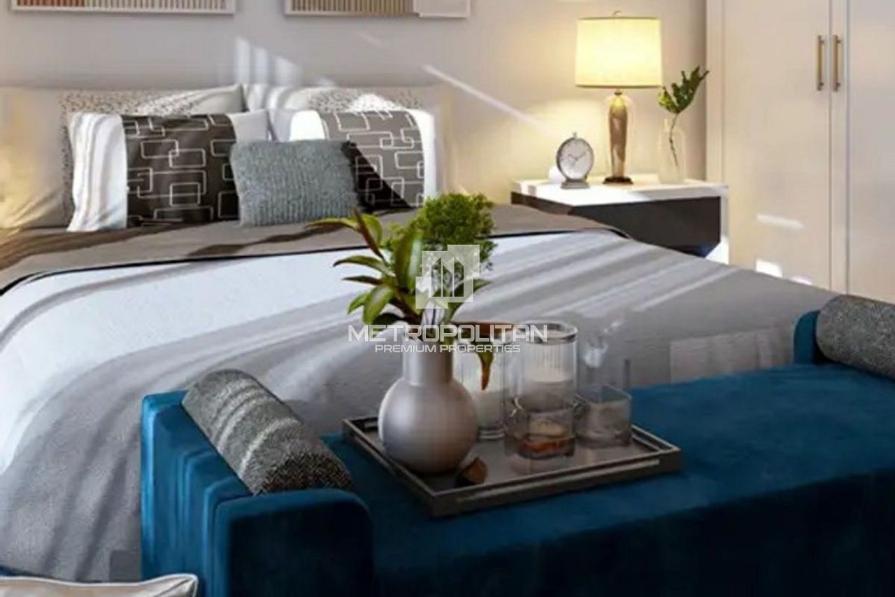 Таунхаус в Дубае, ОАЭ, 106 м² - фото 6