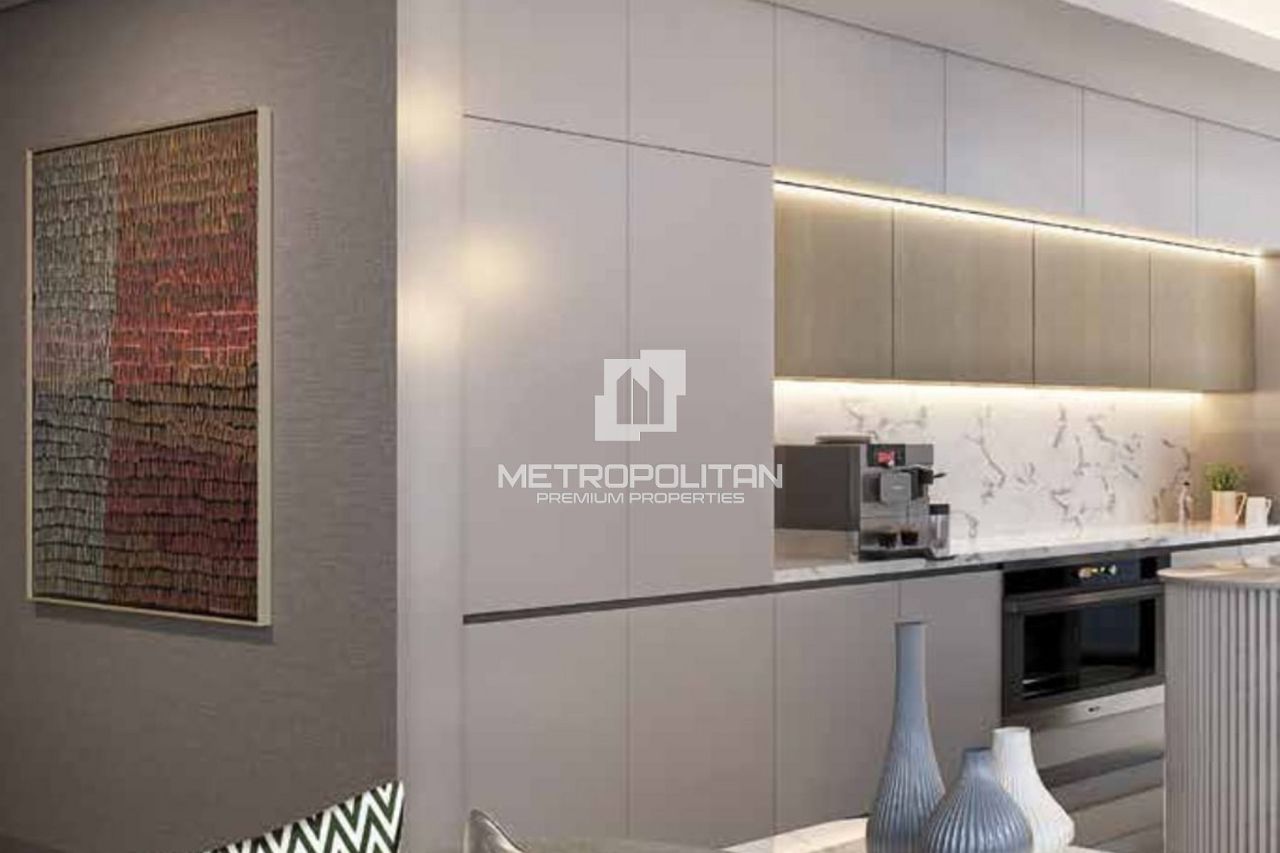 Апартаменты в Рас-эль-Хайме, ОАЭ, 125 м² - фото 6