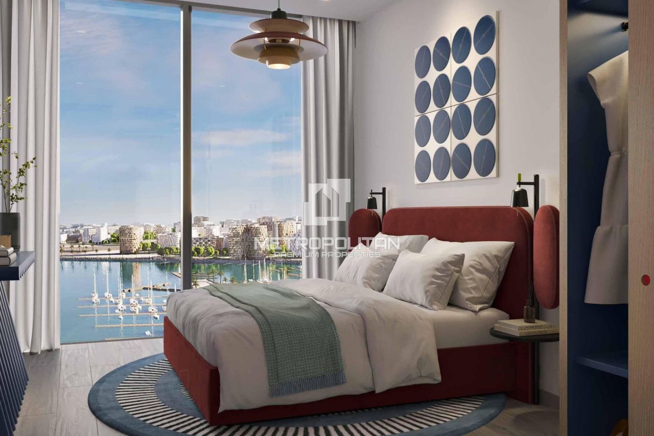 Апартаменты в Дубае, ОАЭ, 57 м² - фото 6