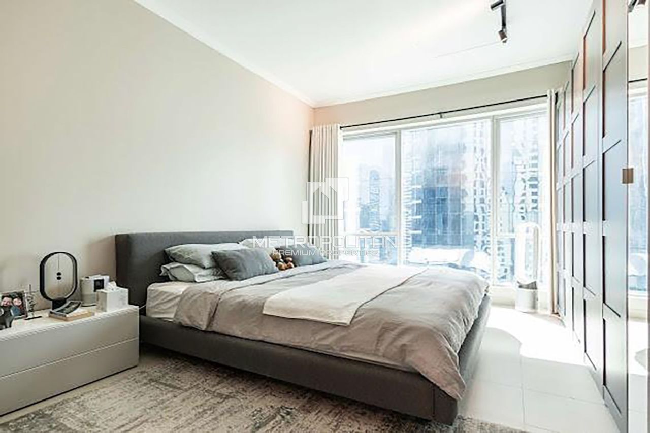 Апартаменты в Дубае, ОАЭ, 93 м² - фото 6