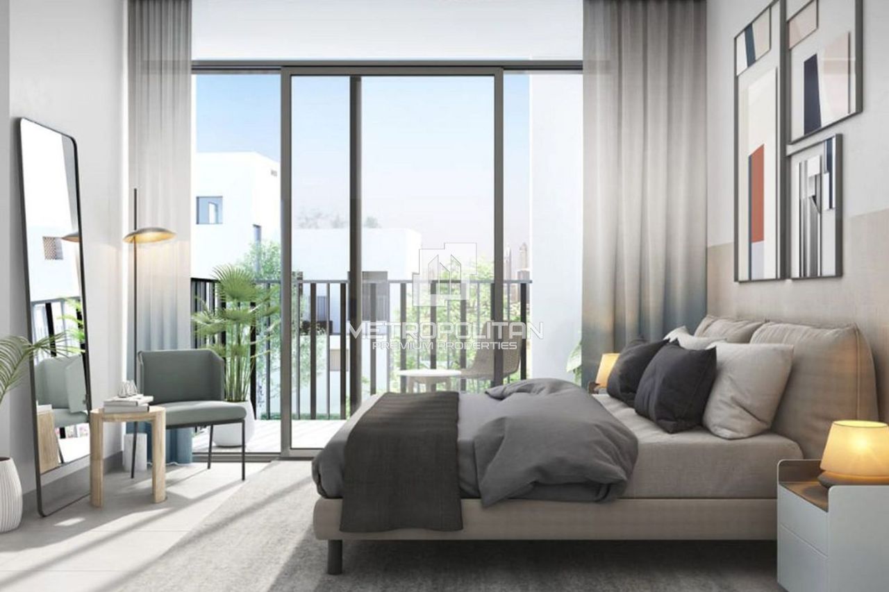 Таунхаус в Дубае, ОАЭ, 215 м² - фото 6