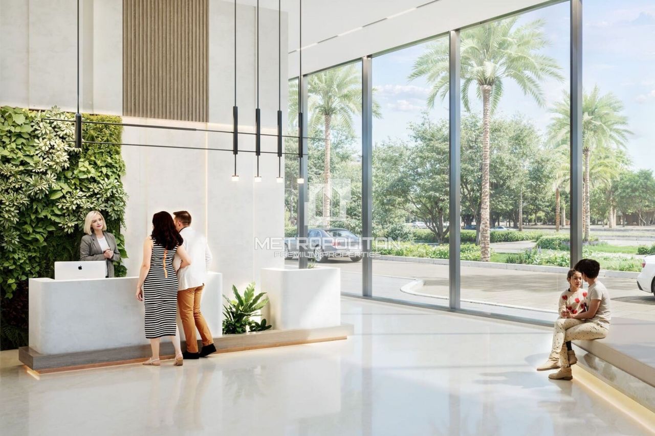 Апартаменты в Рас-эль-Хайме, ОАЭ, 83 м² - фото 6