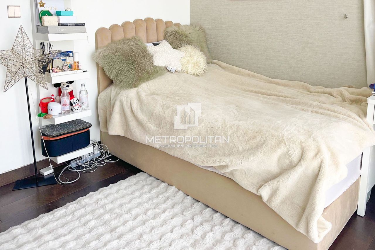 Таунхаус в Дубае, ОАЭ, 247 м² - фото 6