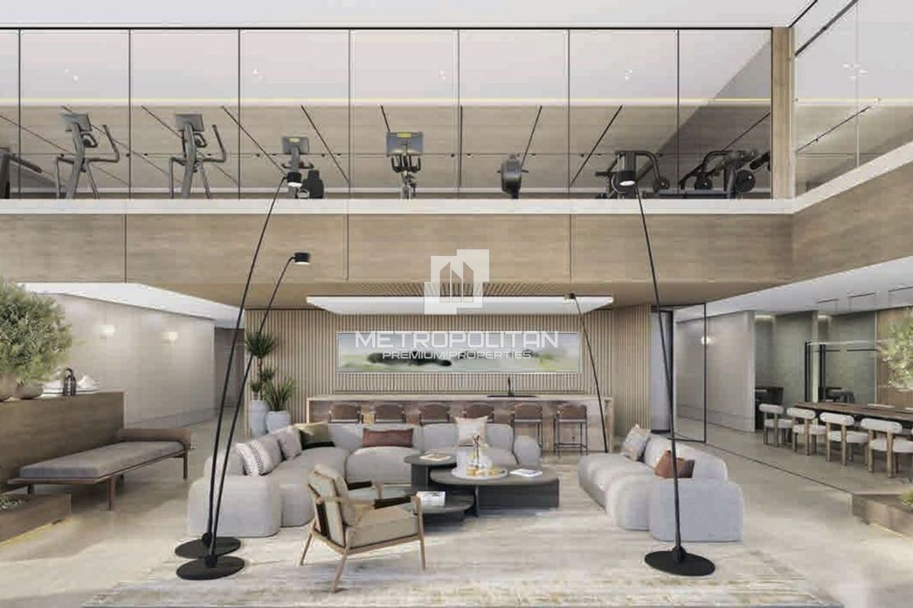 Апартаменты в Дубае, ОАЭ, 107 м² - фото 6