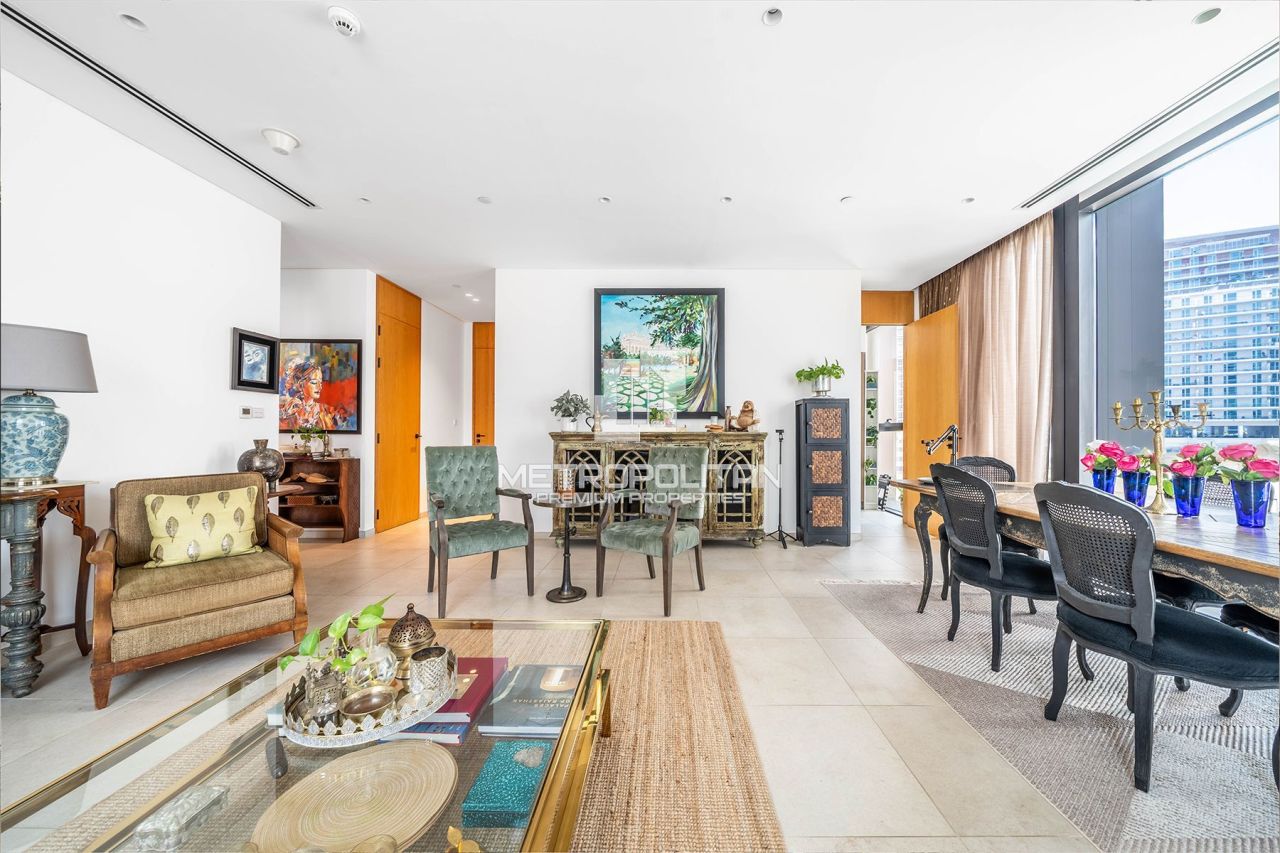 Апартаменты в Дубае, ОАЭ, 166 м² - фото 6