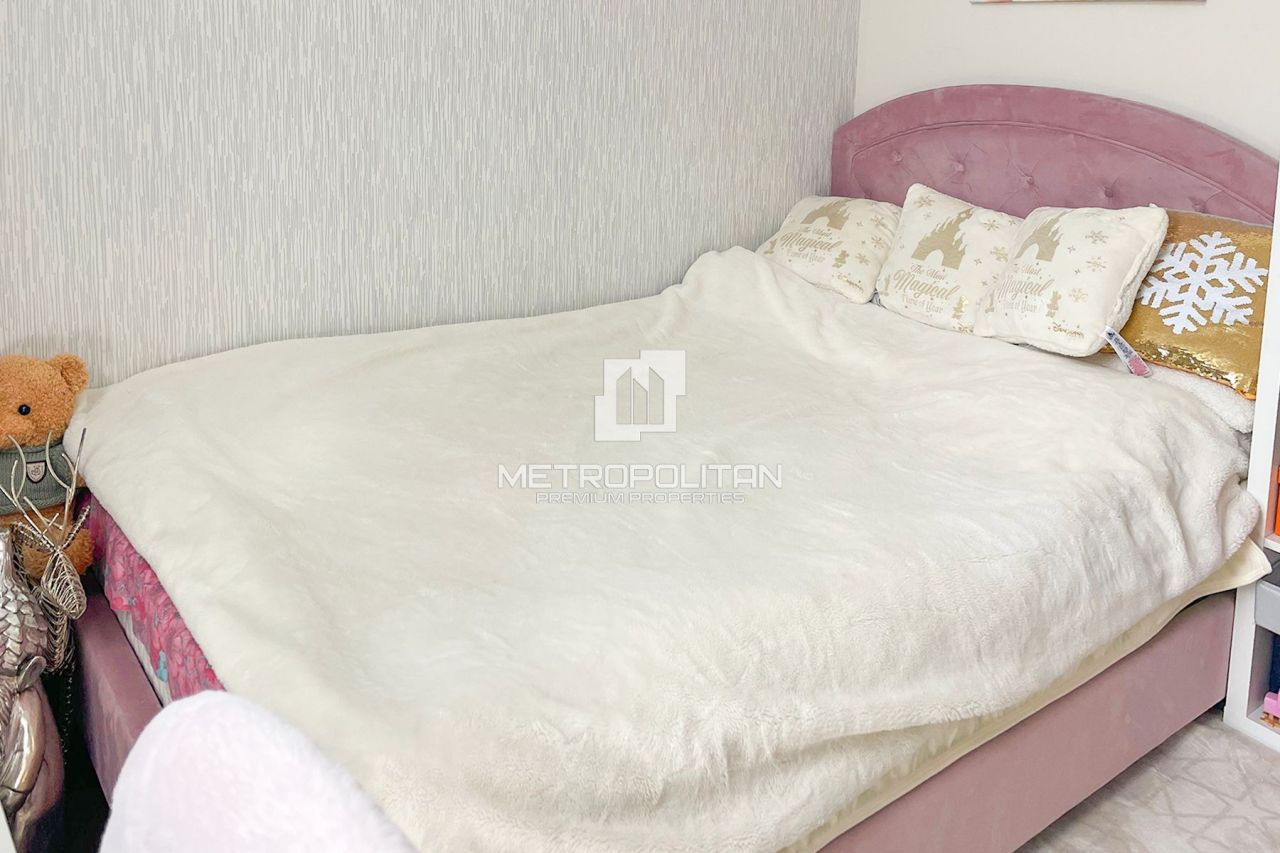 Таунхаус в Дубае, ОАЭ, 247 м² - фото 7