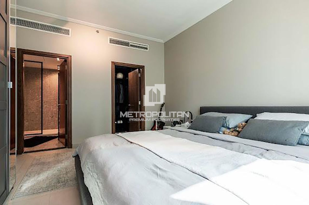 Апартаменты в Дубае, ОАЭ, 93 м² - фото 7