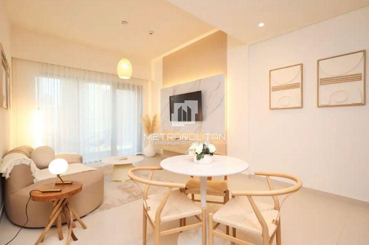 Апартаменты в Дубае, ОАЭ, 59 м² - фото 7