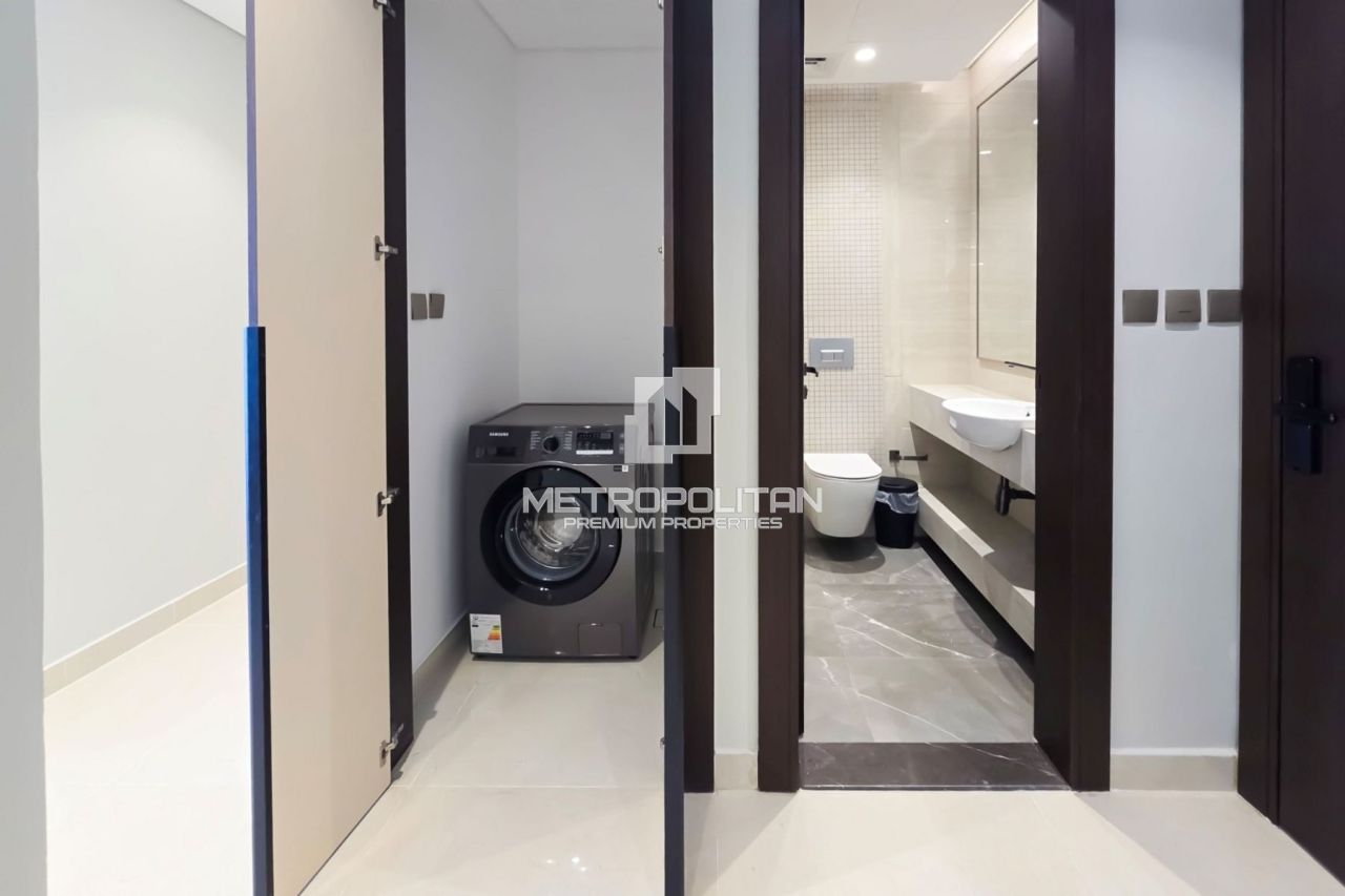 Апартаменты в Дубае, ОАЭ, 117 м² - фото 7