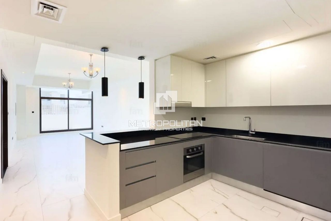 Таунхаус в Дубае, ОАЭ, 258 м² - фото 7