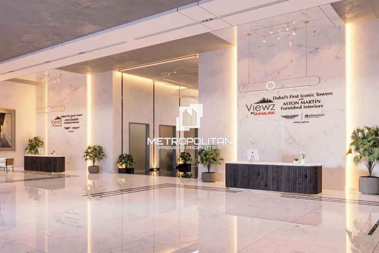 Апартаменты в Дубае, ОАЭ, 68 м² - фото 7