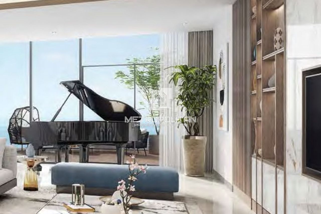 Апартаменты в Рас-эль-Хайме, ОАЭ, 145 м² - фото 7