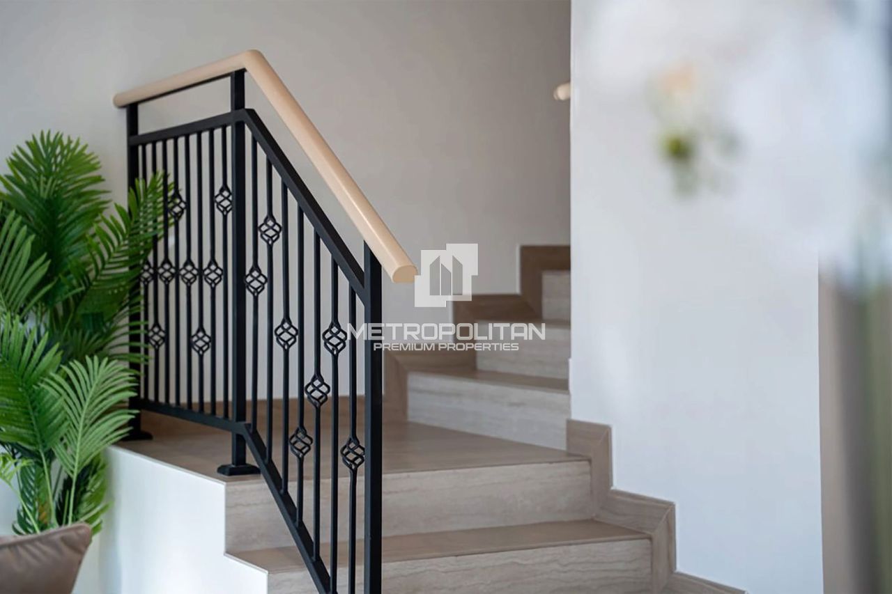 Вилла в Дубае, ОАЭ, 144 м² - фото 7