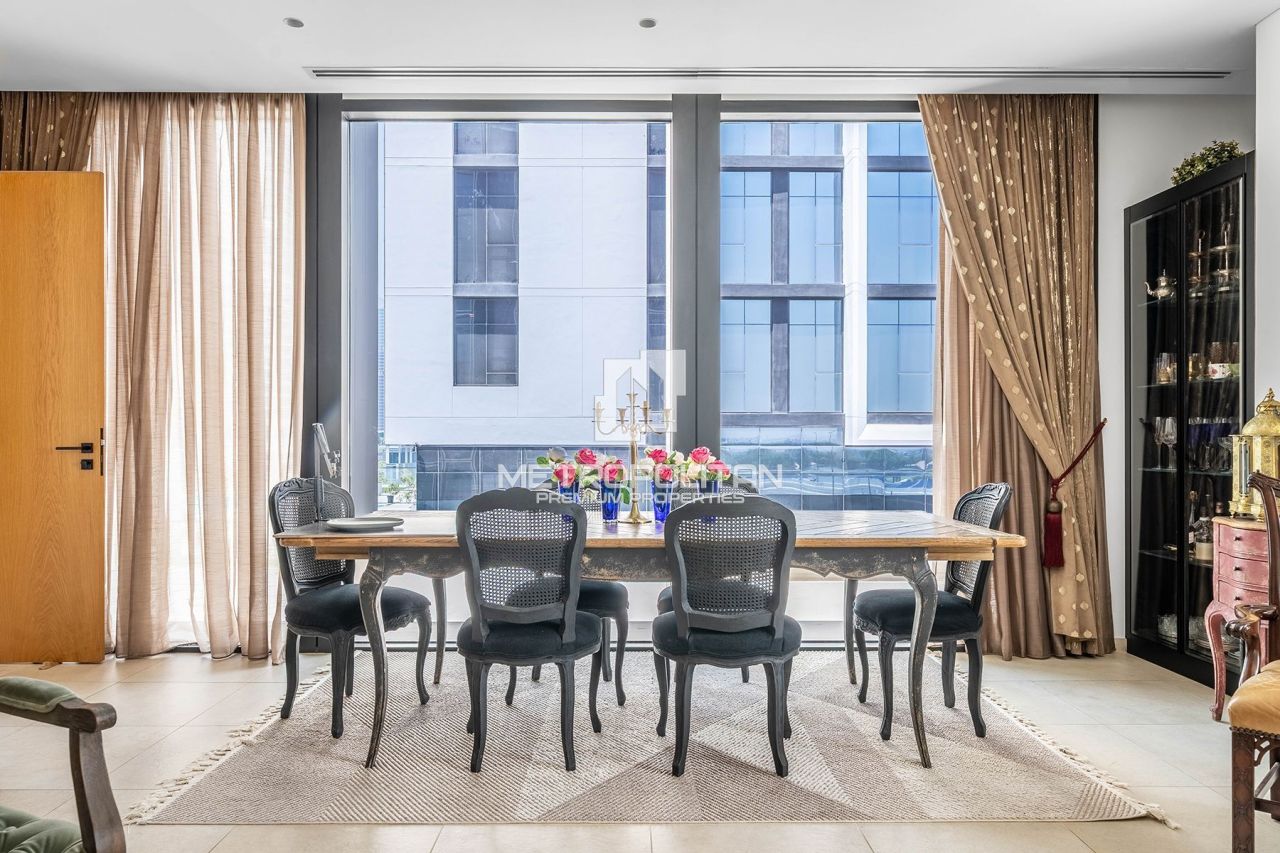 Апартаменты в Дубае, ОАЭ, 166 м² - фото 7