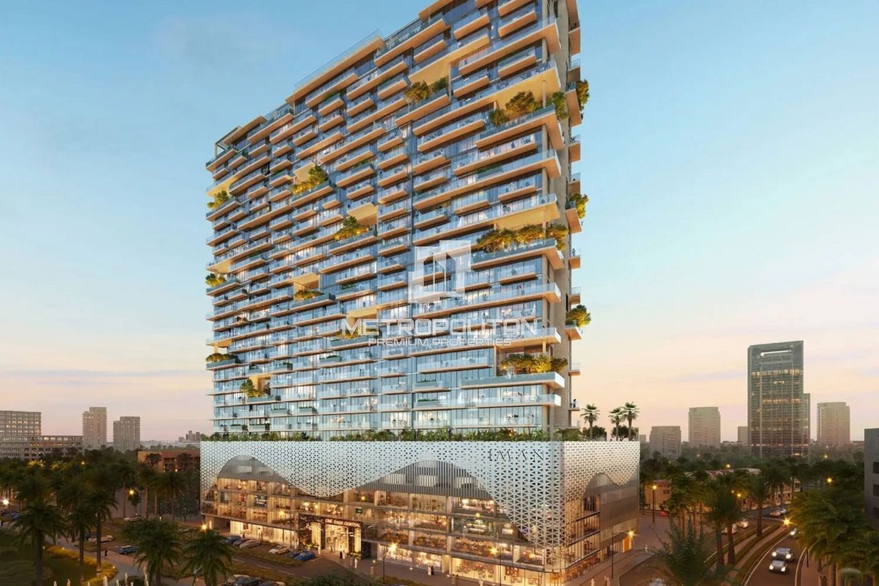 Пентхаус в Дубае, ОАЭ, 166 м² - фото 7