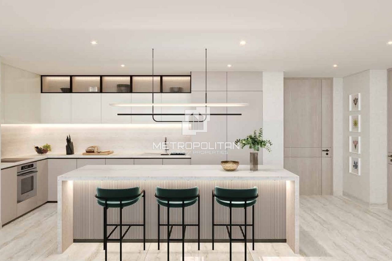 Апартаменты в Дубае, ОАЭ, 77 м² - фото 8