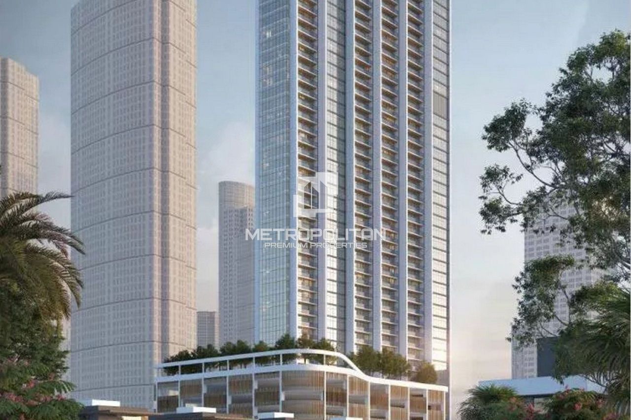 Апартаменты в Дубае, ОАЭ, 94 м² - фото 8