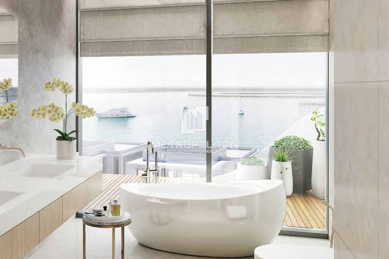 Апартаменты в Рас-эль-Хайме, ОАЭ, 145 м² - фото 8