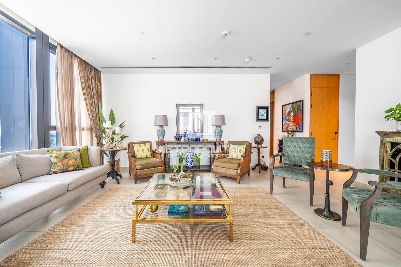 Апартаменты в Дубае, ОАЭ, 166 м² - фото 8