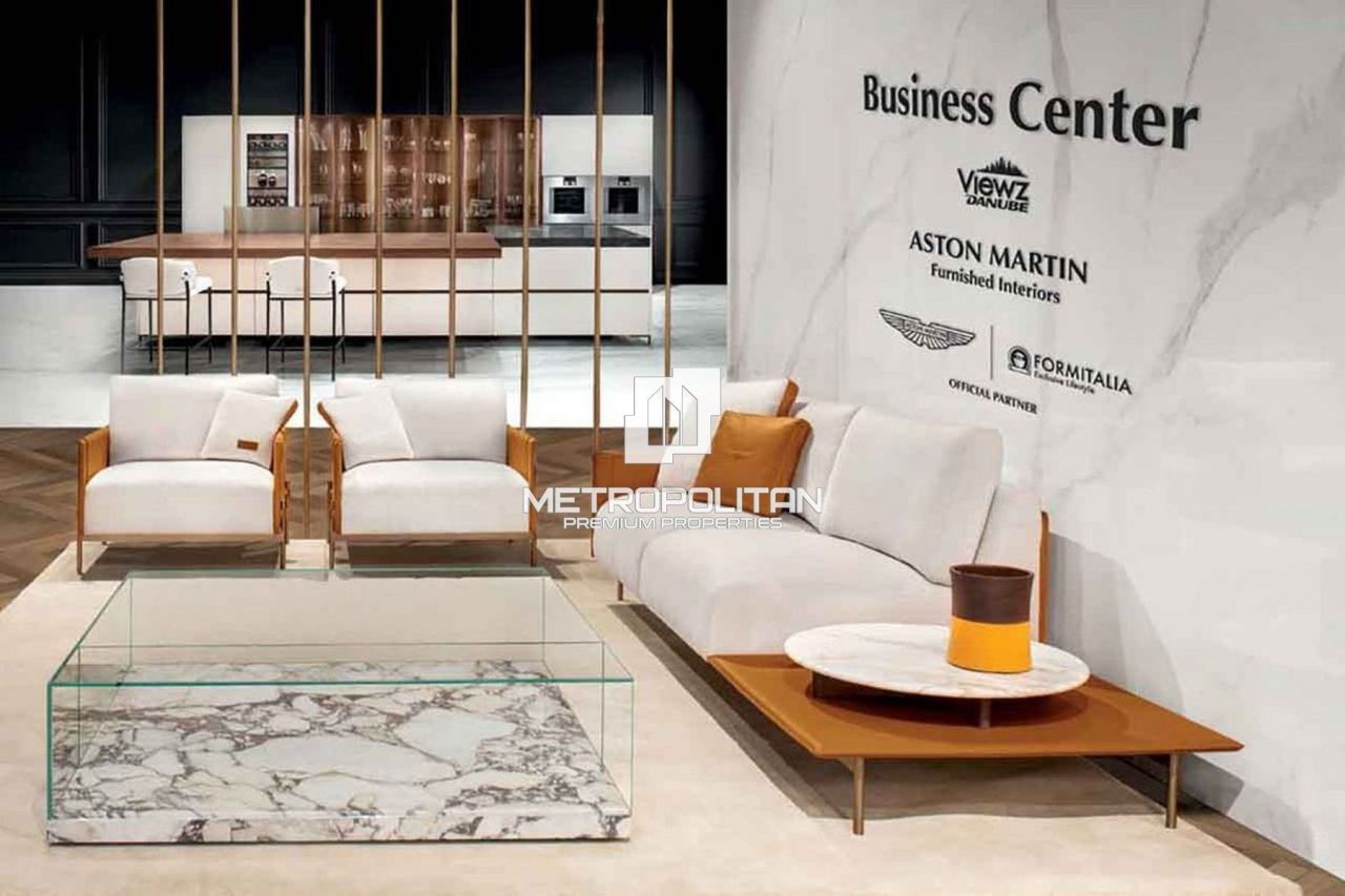 Апартаменты в Дубае, ОАЭ, 68 м² - фото 8