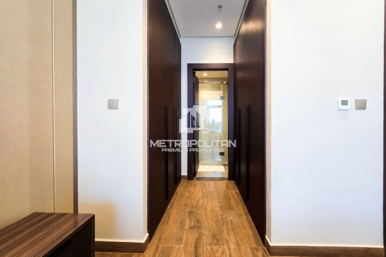 Апартаменты в Дубае, ОАЭ, 117 м² - фото 8