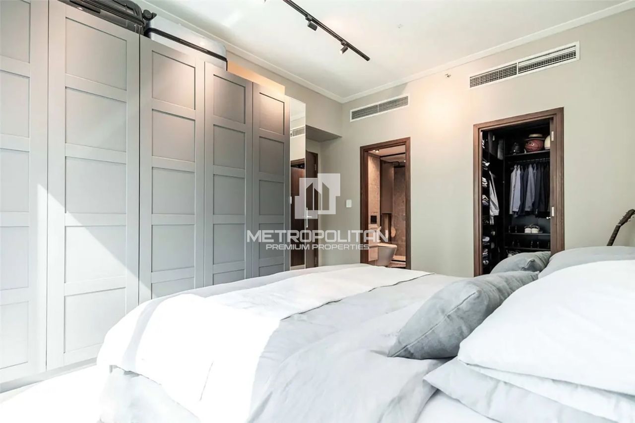 Апартаменты в Дубае, ОАЭ, 93 м² - фото 8