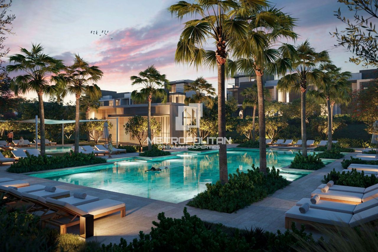 Таунхаус в Дубае, ОАЭ, 219 м² - фото 8