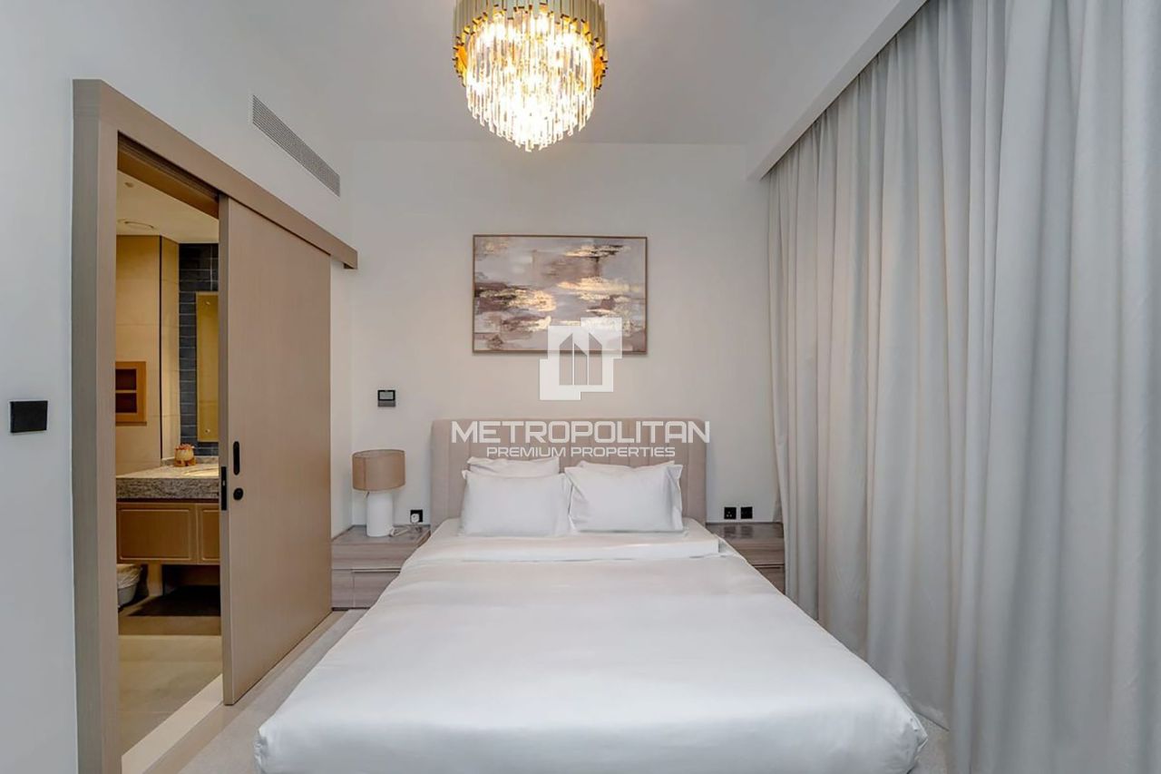 Вилла в Дубае, ОАЭ, 144 м² - фото 9