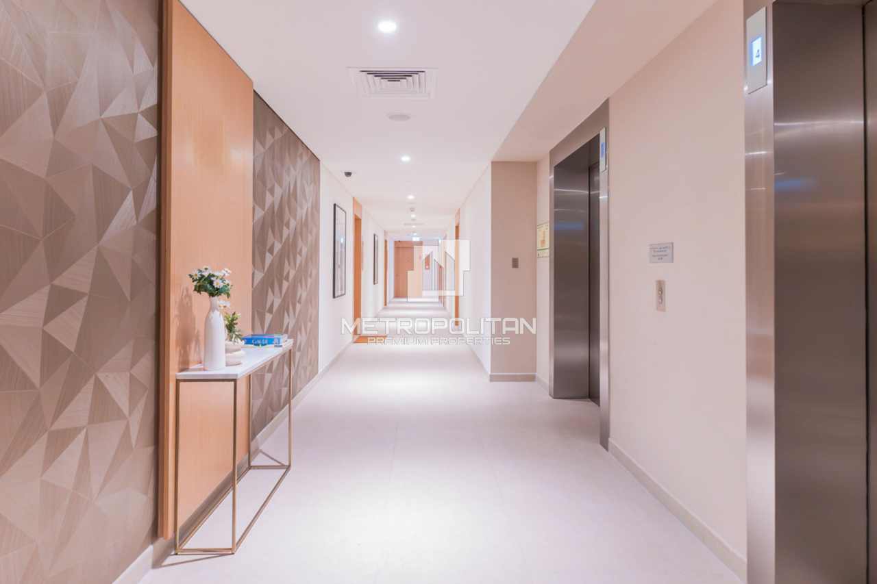 Апартаменты в Дубае, ОАЭ, 64 м² - фото 9