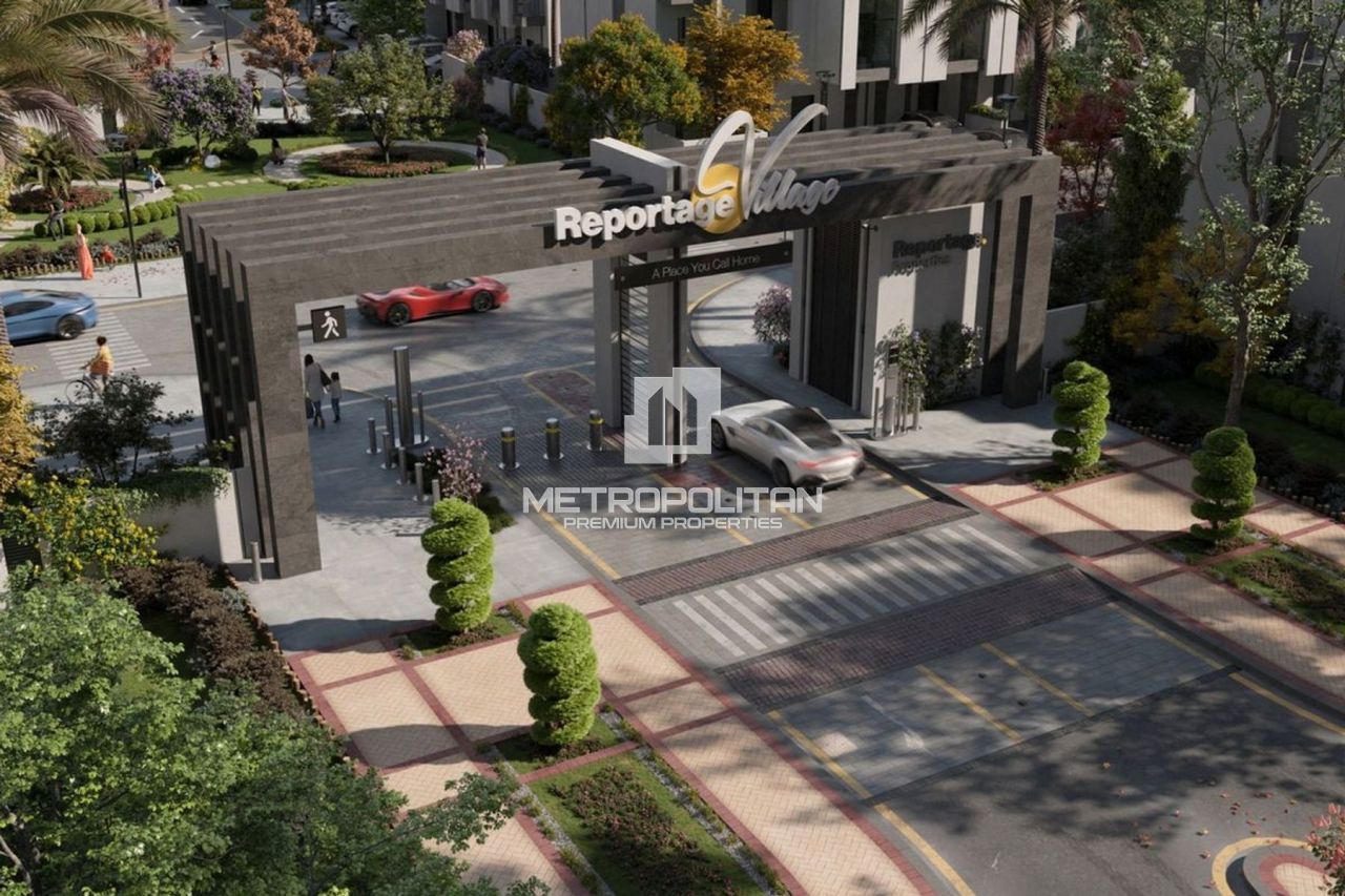 Таунхаус в Дубае, ОАЭ, 106 м² - фото 9