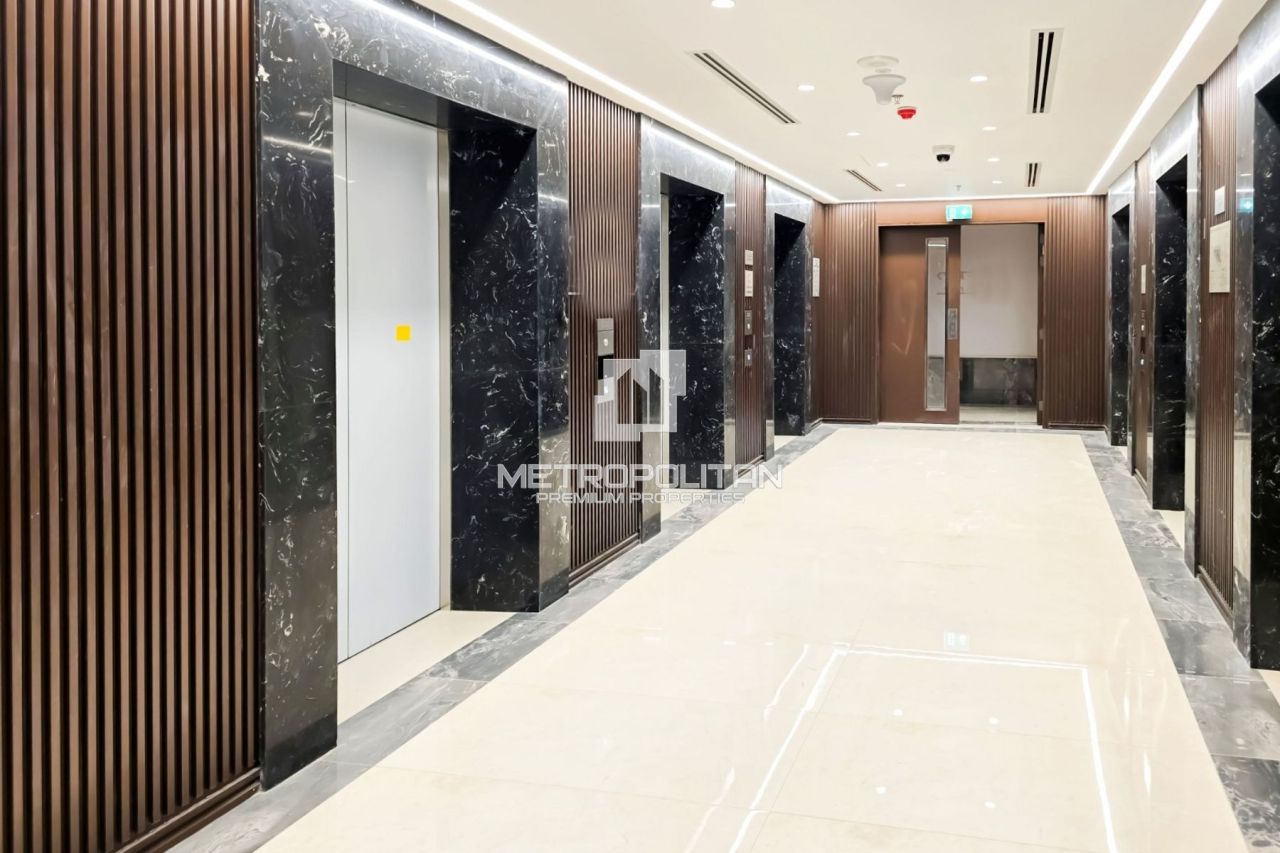 Апартаменты в Дубае, ОАЭ, 117 м² - фото 9