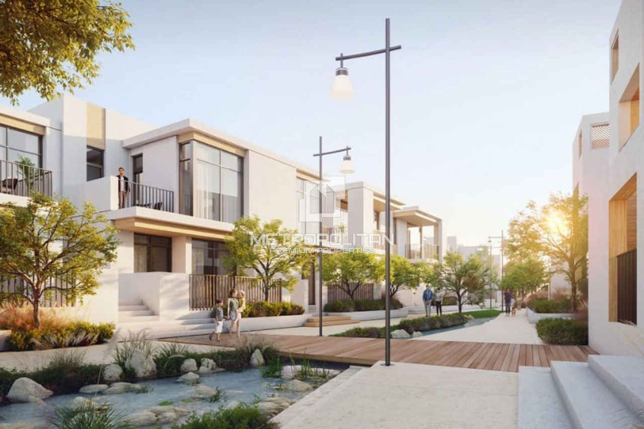 Таунхаус в Дубае, ОАЭ, 275 м² - фото 9