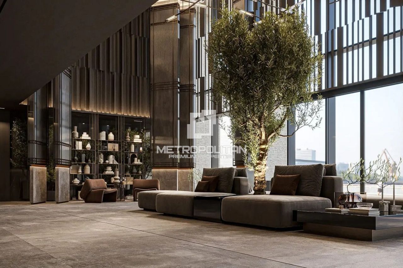 Пентхаус в Дубае, ОАЭ, 166 м² - фото 10