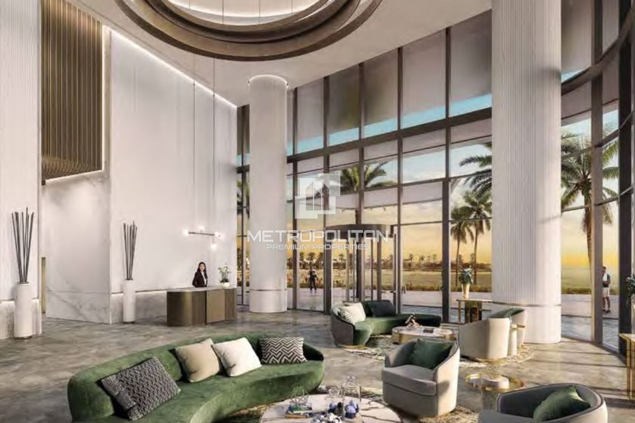 Апартаменты в Рас-эль-Хайме, ОАЭ, 145 м² - фото 10