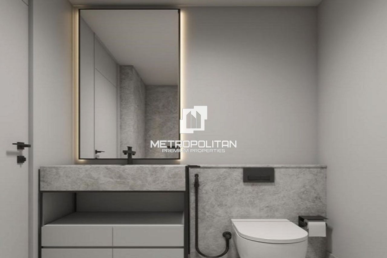 Апартаменты в Дубае, ОАЭ, 119 м² - фото 10