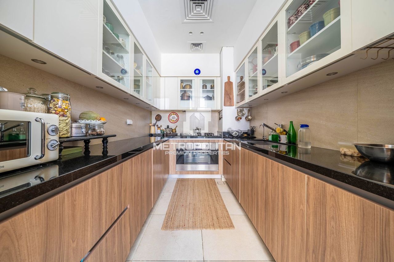 Апартаменты в Дубае, ОАЭ, 166 м² - фото 10