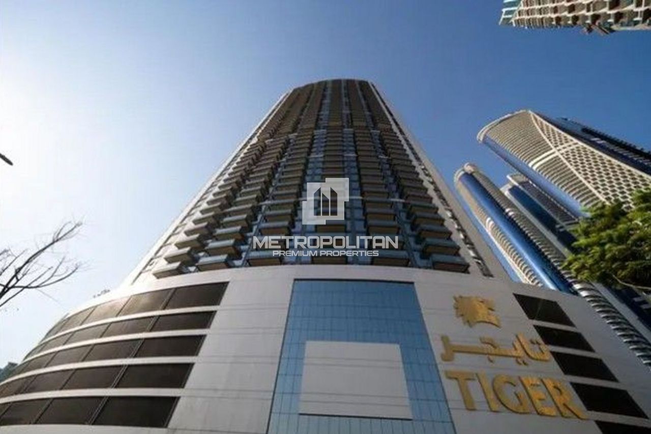 Апартаменты в Дубае, ОАЭ, 117 м² - фото 10