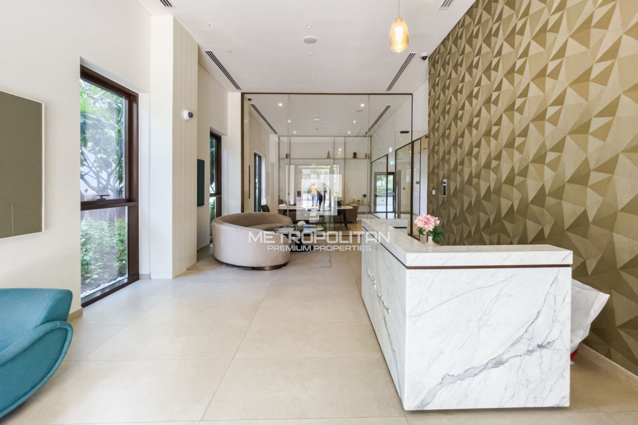 Апартаменты в Дубае, ОАЭ, 64 м² - фото 10