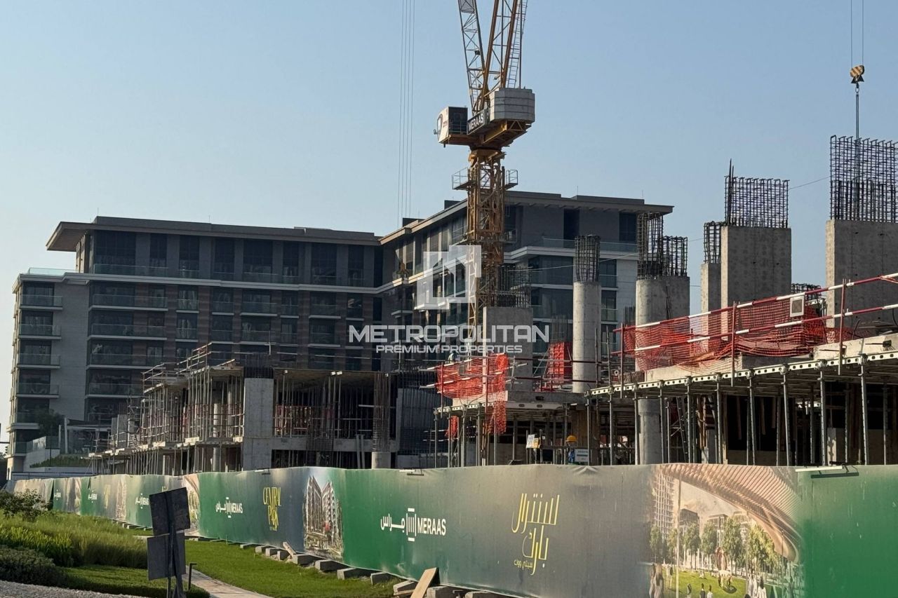 Апартаменты в Дубае, ОАЭ, 81 м² - фото 10