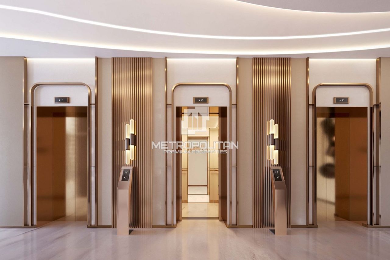 Апартаменты в Рас-эль-Хайме, ОАЭ, 85 м² - фото 11