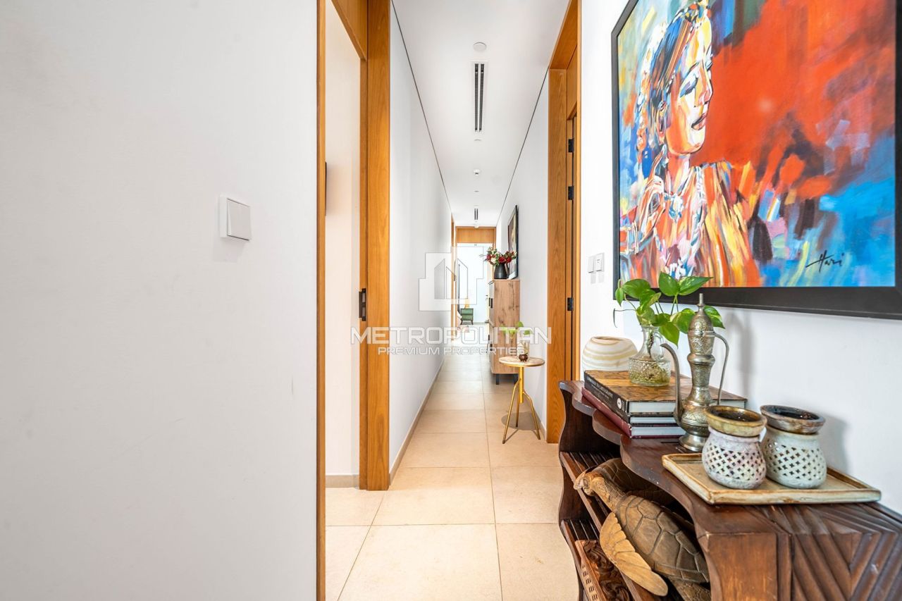 Апартаменты в Дубае, ОАЭ, 166 м² - фото 11